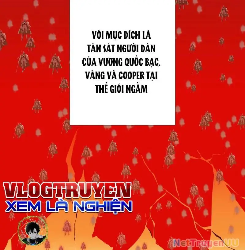 Huyết Thánh Cứu Thế Chủ~ Ta Chỉ Cần 0.0000001% Đã Trở Thành Vô Địch Nettruyen ZZZ Chương 80 Page 287