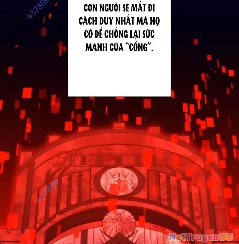 Huyết Thánh Cứu Thế Chủ~ Ta Chỉ Cần 0.0000001% Đã Trở Thành Vô Địch Nettruyen ZZZ Chương 80 Page 302