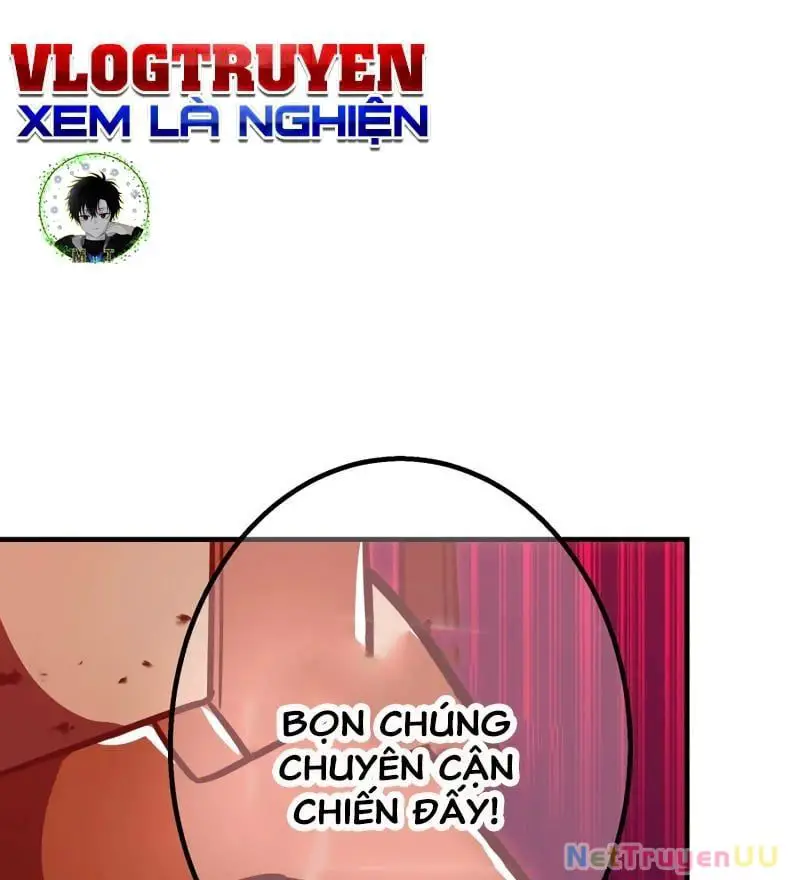 Huyết Thánh Cứu Thế Chủ~ Ta Chỉ Cần 0.0000001% Đã Trở Thành Vô Địch Nettruyen ZZZ Chương 80 Page 513