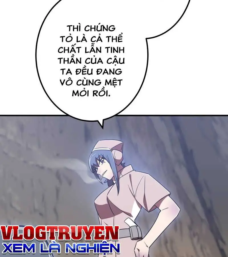 Huyết Thánh Cứu Thế Chủ~ Ta Chỉ Cần 0.0000001% Đã Trở Thành Vô Địch Nettruyen ZZZ Chương 78 Page 30