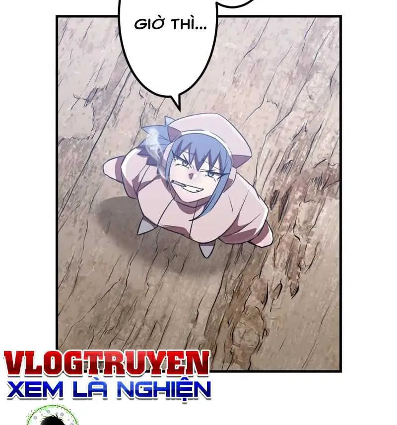 Huyết Thánh Cứu Thế Chủ~ Ta Chỉ Cần 0.0000001% Đã Trở Thành Vô Địch Nettruyen ZZZ Chương 78 Page 42
