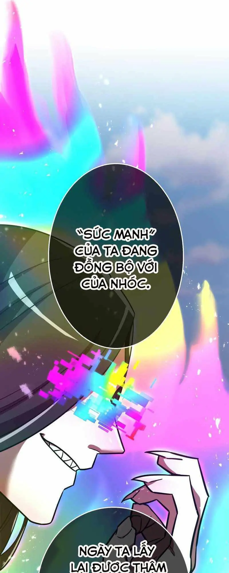 Huyết Thánh Cứu Thế Chủ~ Ta Chỉ Cần 0.0000001% Đã Trở Thành Vô Địch Nettruyen ZZZ Chương 53 Page 12