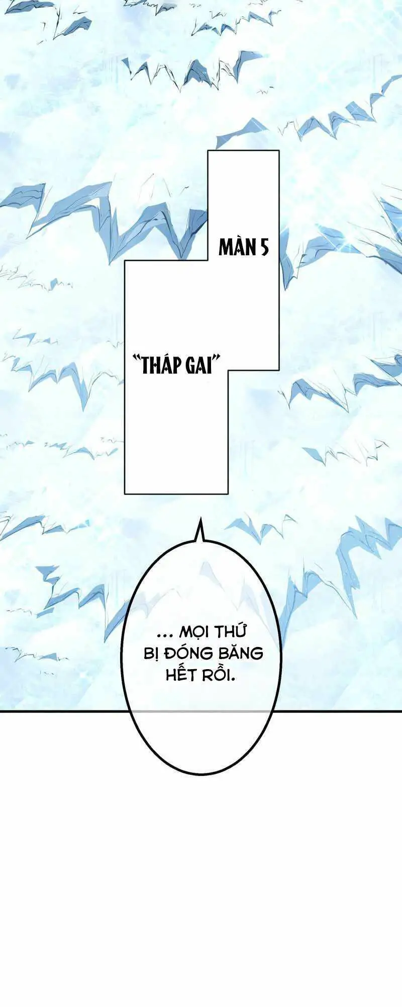Huyết Thánh Cứu Thế Chủ~ Ta Chỉ Cần 0.0000001% Đã Trở Thành Vô Địch Nettruyen ZZZ Chương 53 Page 23