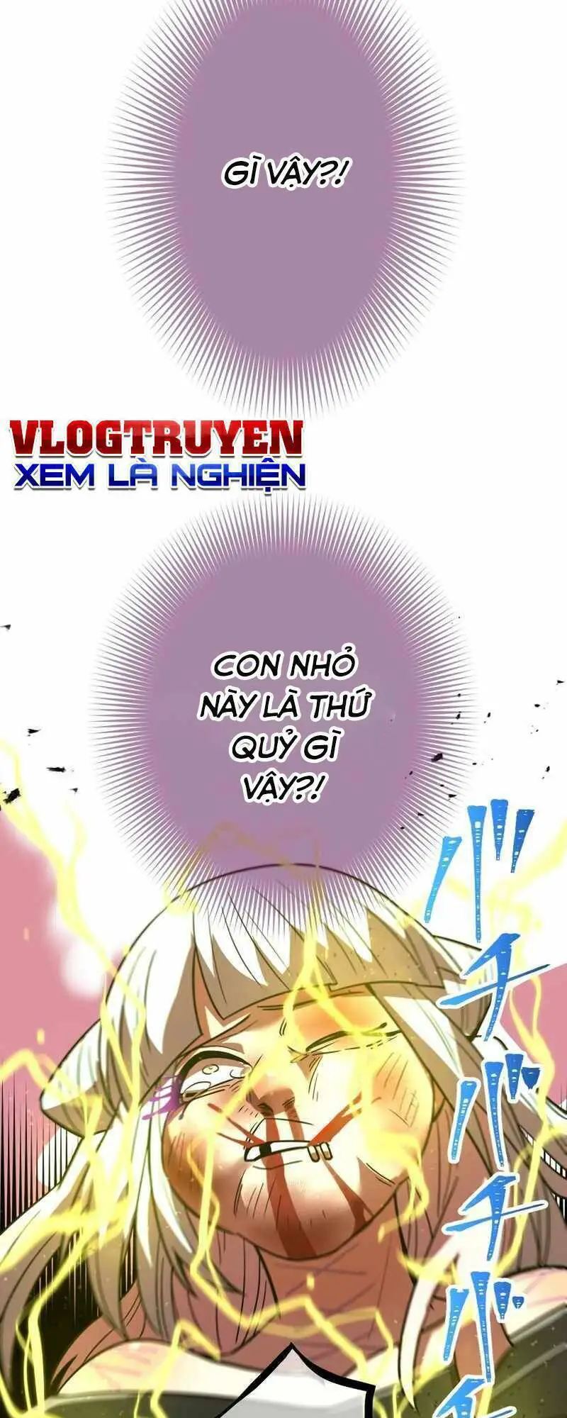Huyết Thánh Cứu Thế Chủ~ Ta Chỉ Cần 0.0000001% Đã Trở Thành Vô Địch Nettruyen ZZZ Chương 37 Page 24