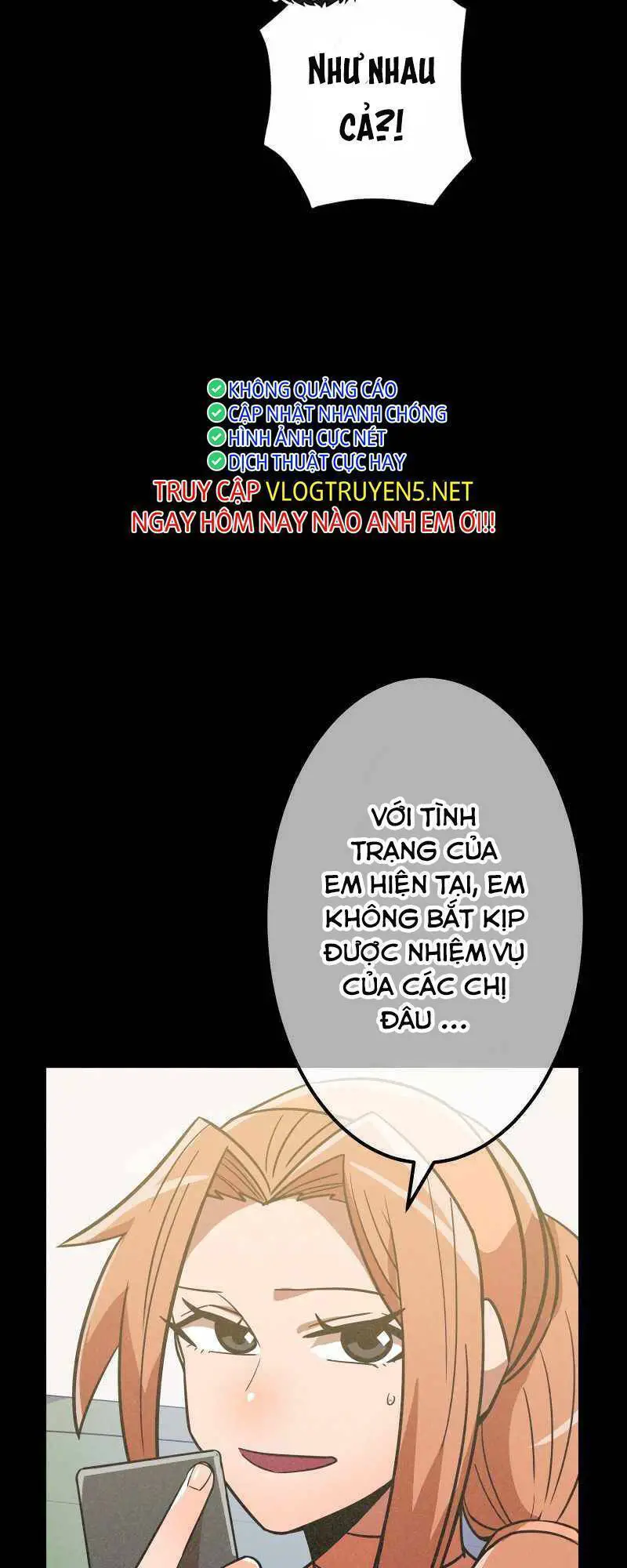 Huyết Thánh Cứu Thế Chủ~ Ta Chỉ Cần 0.0000001% Đã Trở Thành Vô Địch Nettruyen ZZZ Chương 37 Page 40