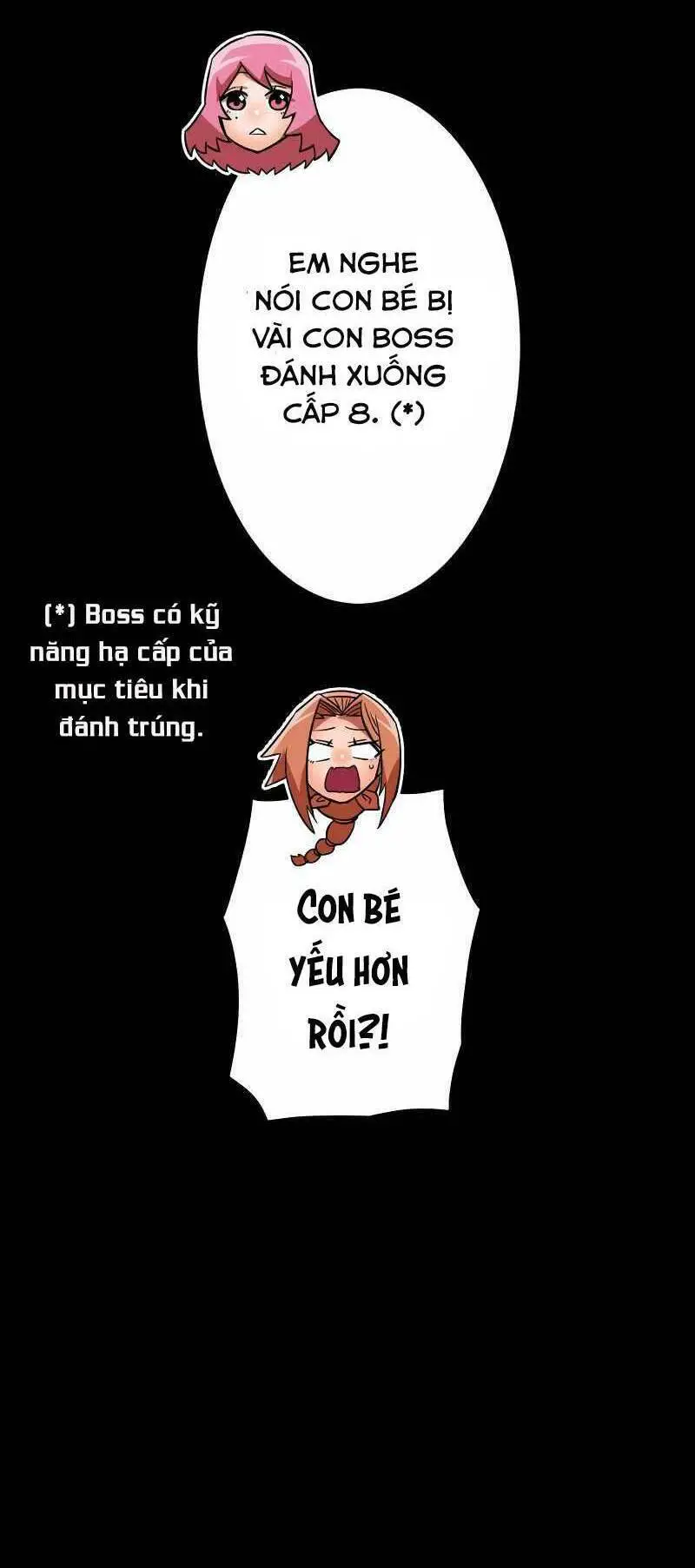 Huyết Thánh Cứu Thế Chủ~ Ta Chỉ Cần 0.0000001% Đã Trở Thành Vô Địch Nettruyen ZZZ Chương 37 Page 47