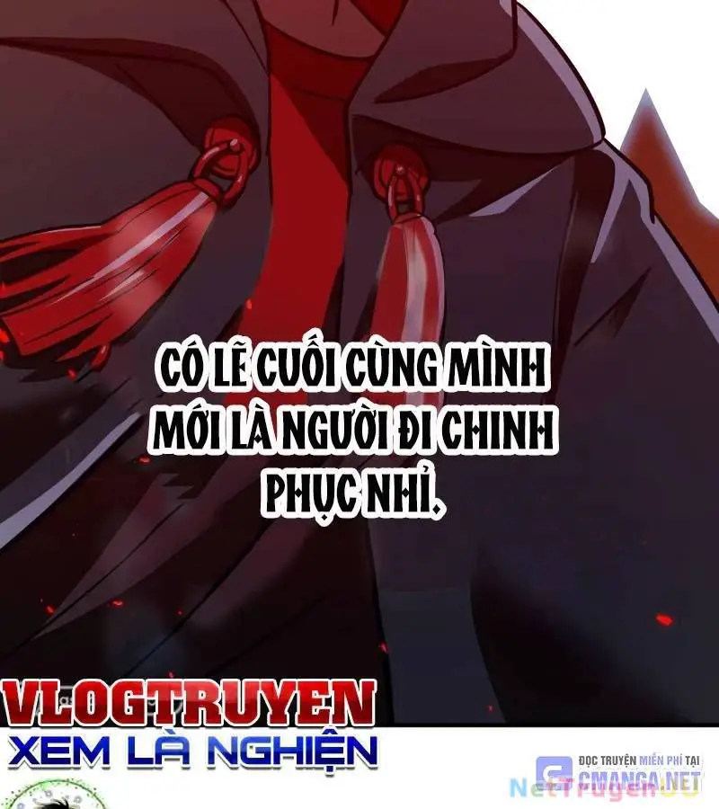 Huyết Thánh Cứu Thế Chủ~ Ta Chỉ Cần 0.0000001% Đã Trở Thành Vô Địch Nettruyen ZZZ Chương 84 Page 33