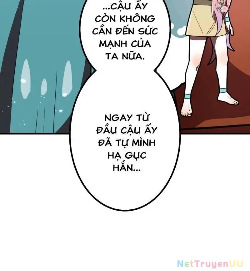 Huyết Thánh Cứu Thế Chủ~ Ta Chỉ Cần 0.0000001% Đã Trở Thành Vô Địch Nettruyen ZZZ Chương 84 Page 47