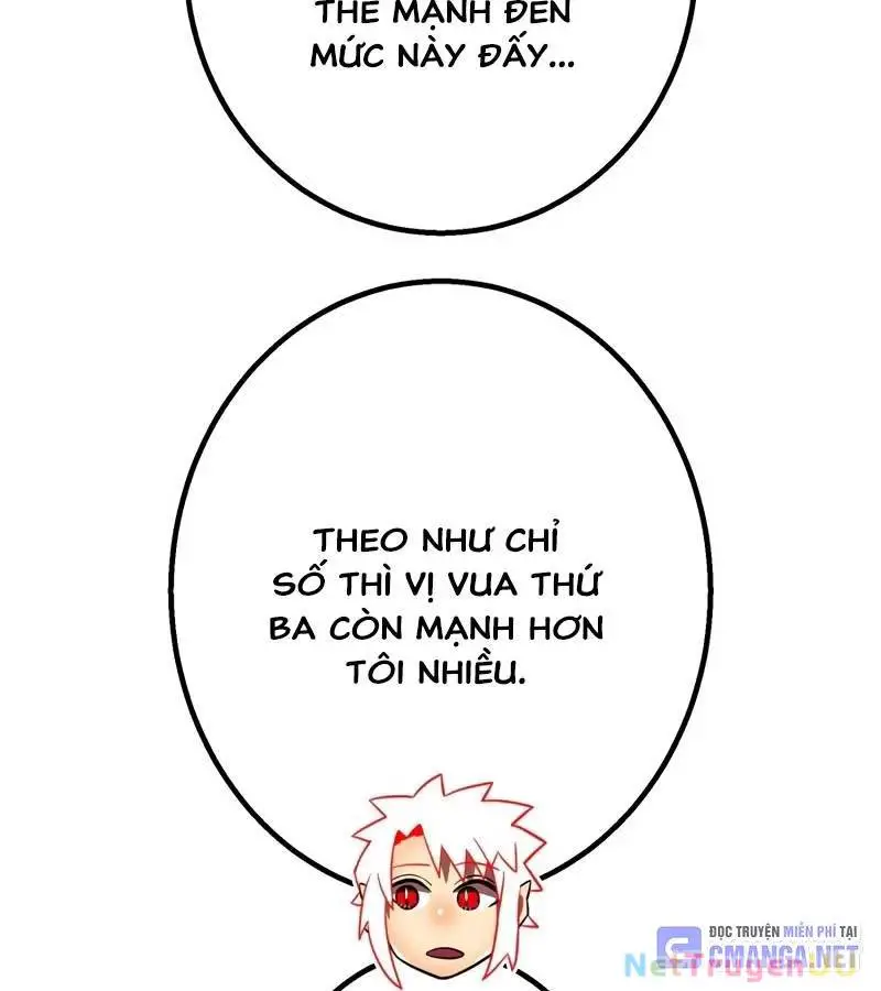 Huyết Thánh Cứu Thế Chủ~ Ta Chỉ Cần 0.0000001% Đã Trở Thành Vô Địch Nettruyen ZZZ Chương 84 Page 75