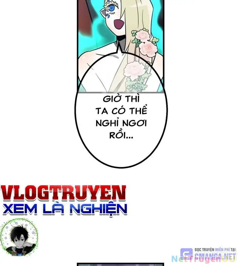 Huyết Thánh Cứu Thế Chủ~ Ta Chỉ Cần 0.0000001% Đã Trở Thành Vô Địch Nettruyen ZZZ Chương 84 Page 87