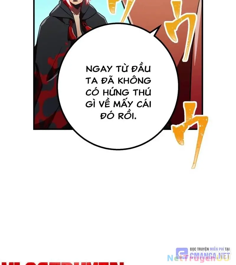 Huyết Thánh Cứu Thế Chủ~ Ta Chỉ Cần 0.0000001% Đã Trở Thành Vô Địch Nettruyen ZZZ Chương 84 Page 266