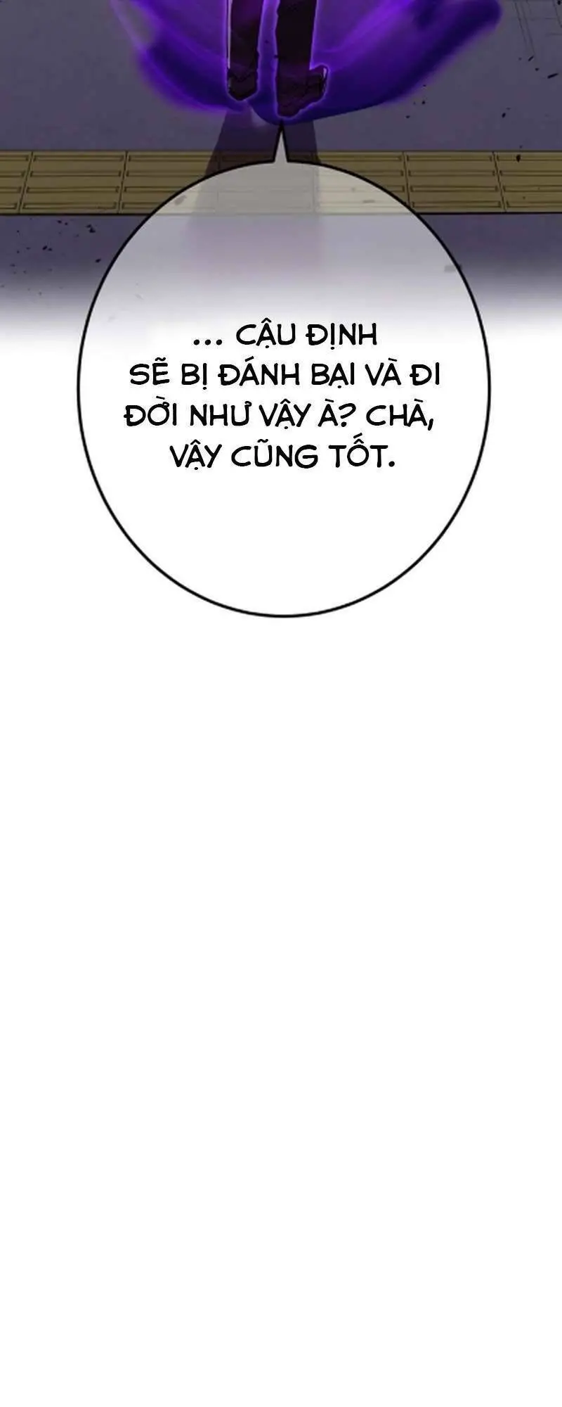 Huyết Thánh Cứu Thế Chủ~ Ta Chỉ Cần 0.0000001% Đã Trở Thành Vô Địch Nettruyen ZZZ Chương 35 Page 105