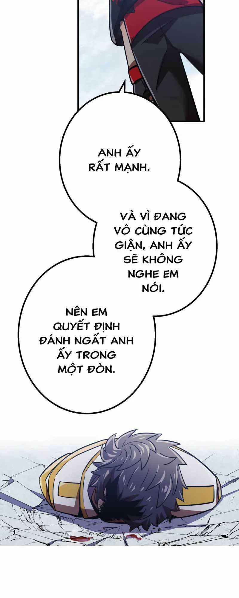 Huyết Thánh Cứu Thế Chủ~ Ta Chỉ Cần 0.0000001% Đã Trở Thành Vô Địch Nettruyen ZZZ Chương 54 Page 16