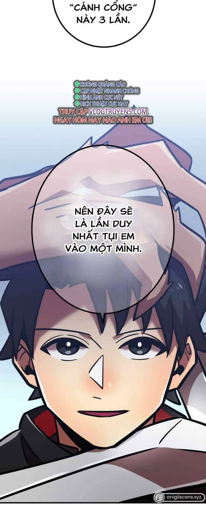 Huyết Thánh Cứu Thế Chủ~ Ta Chỉ Cần 0.0000001% Đã Trở Thành Vô Địch Nettruyen ZZZ Chương 54 Page 40