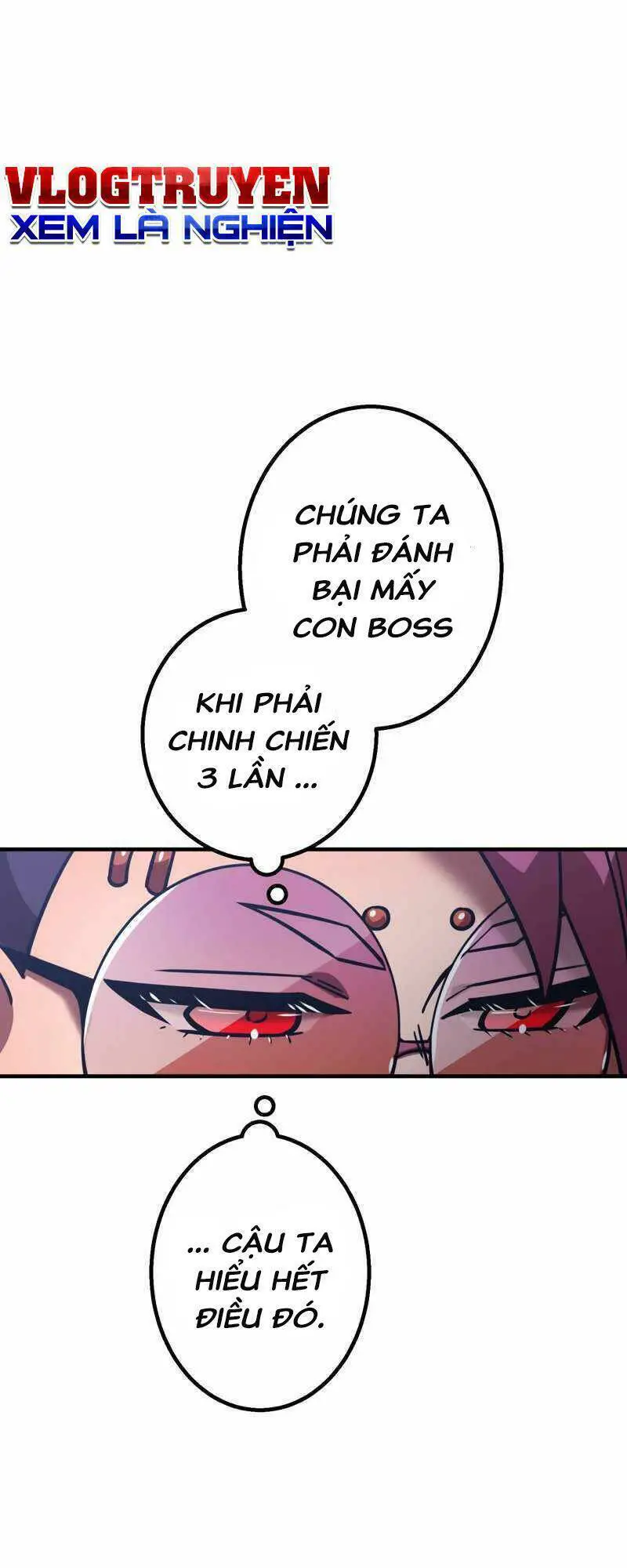 Huyết Thánh Cứu Thế Chủ~ Ta Chỉ Cần 0.0000001% Đã Trở Thành Vô Địch Nettruyen ZZZ Chương 54 Page 41