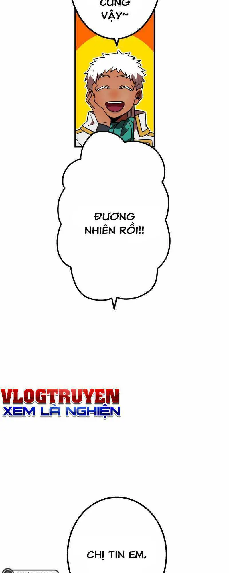 Huyết Thánh Cứu Thế Chủ~ Ta Chỉ Cần 0.0000001% Đã Trở Thành Vô Địch Nettruyen ZZZ Chương 54 Page 48