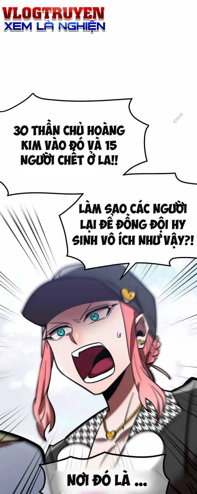 Huyết Thánh Cứu Thế Chủ~ Ta Chỉ Cần 0.0000001% Đã Trở Thành Vô Địch Nettruyen ZZZ Chương 54 Page 77