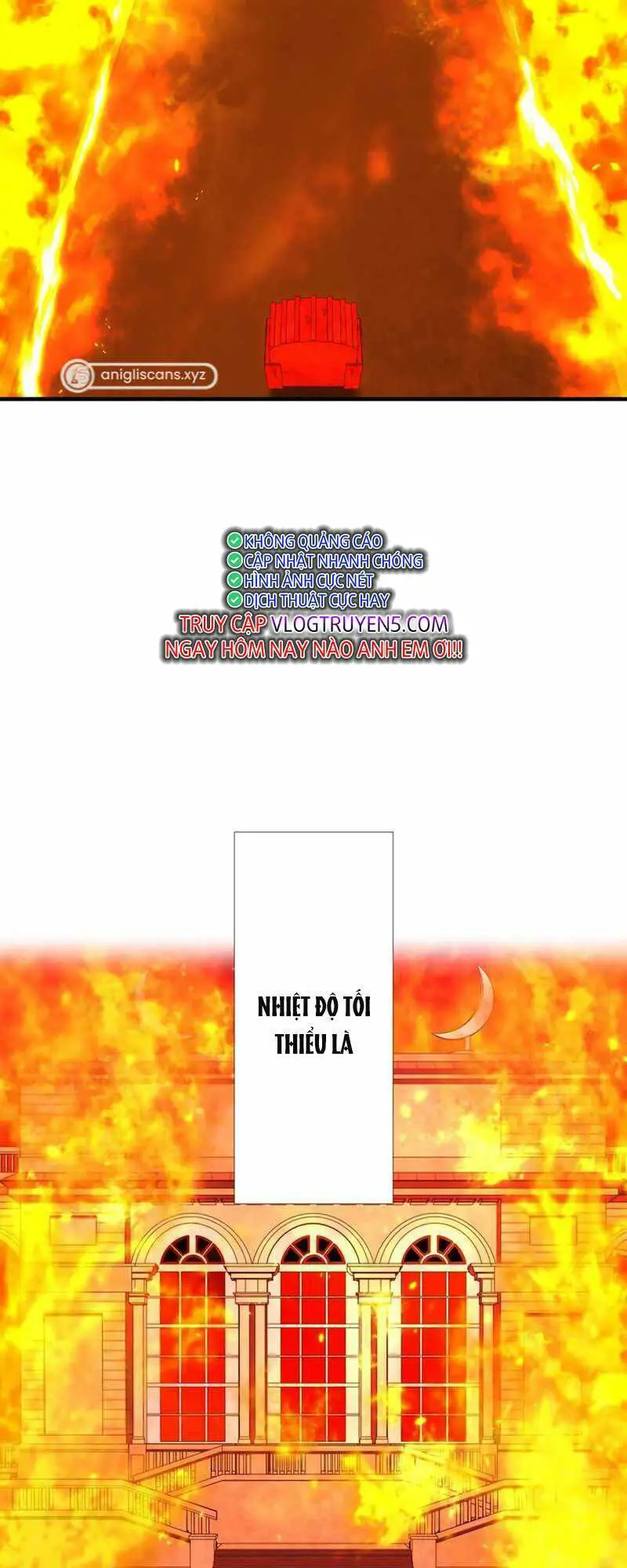 Huyết Thánh Cứu Thế Chủ~ Ta Chỉ Cần 0.0000001% Đã Trở Thành Vô Địch Nettruyen ZZZ Chương 54 Page 83