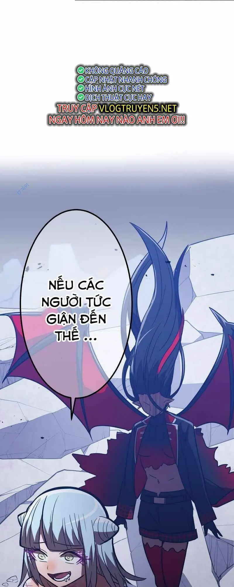 Huyết Thánh Cứu Thế Chủ~ Ta Chỉ Cần 0.0000001% Đã Trở Thành Vô Địch Nettruyen ZZZ Chương 36 Page 123