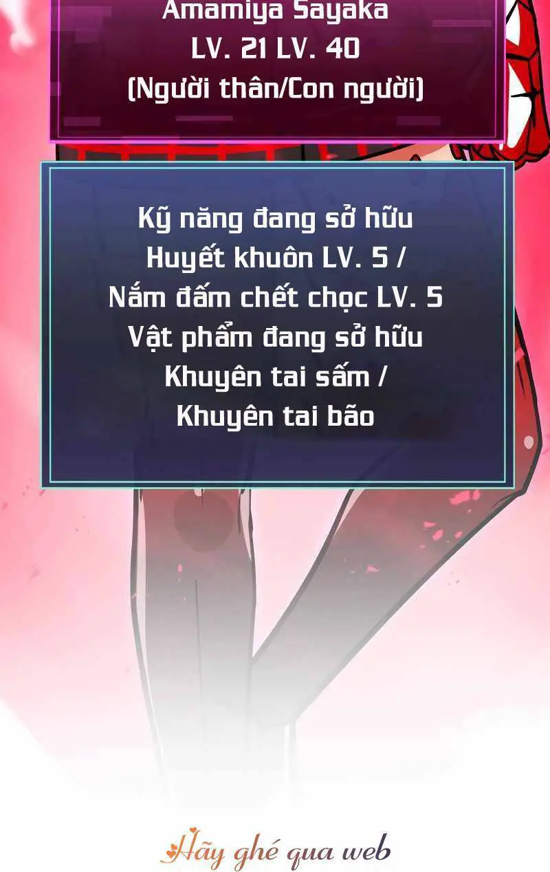 Huyết Thánh Cứu Thế Chủ~ Ta Chỉ Cần 0.0000001% Đã Trở Thành Vô Địch Nettruyen ZZZ Chương 36 Page 145