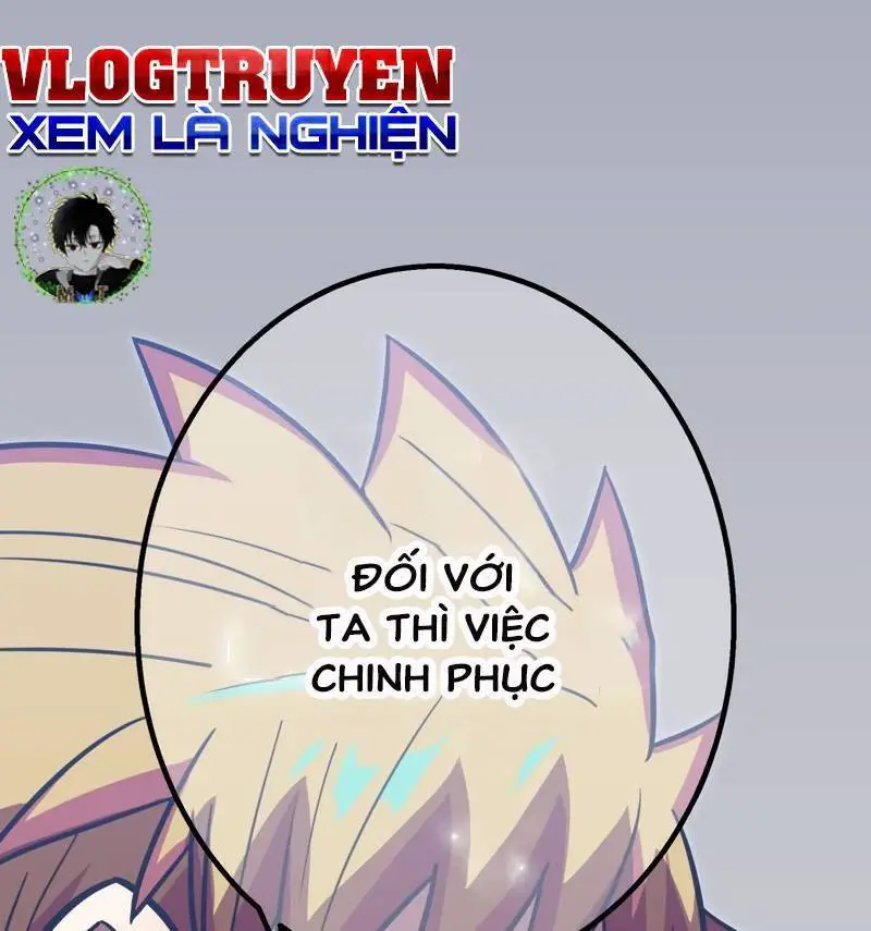 Huyết Thánh Cứu Thế Chủ~ Ta Chỉ Cần 0.0000001% Đã Trở Thành Vô Địch Nettruyen ZZZ Chương 83 Page 91