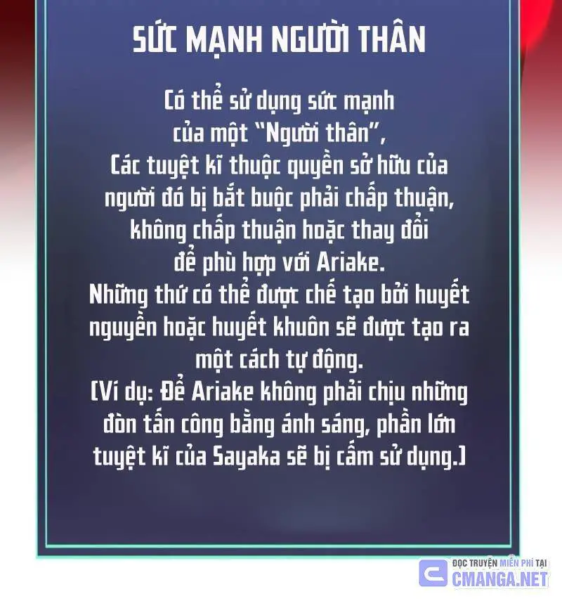 Huyết Thánh Cứu Thế Chủ~ Ta Chỉ Cần 0.0000001% Đã Trở Thành Vô Địch Nettruyen ZZZ Chương 83 Page 99