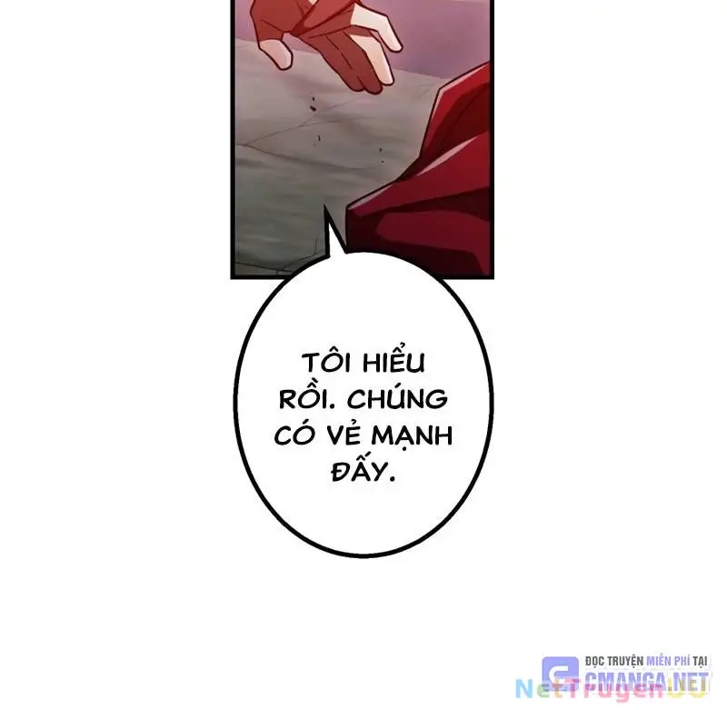 Huyết Thánh Cứu Thế Chủ~ Ta Chỉ Cần 0.0000001% Đã Trở Thành Vô Địch Nettruyen ZZZ Chương 83 Page 326