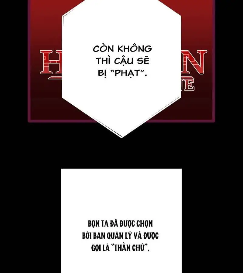 Huyết Thánh Cứu Thế Chủ~ Ta Chỉ Cần 0.0000001% Đã Trở Thành Vô Địch Nettruyen ZZZ Chương 83 Page 440