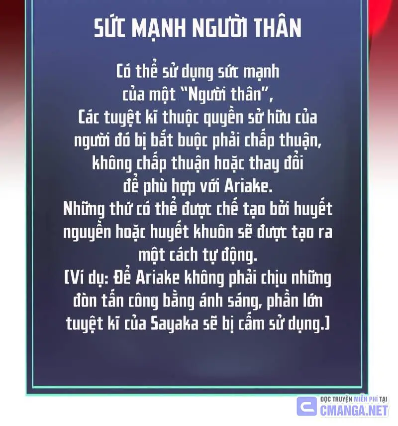 Huyết Thánh Cứu Thế Chủ~ Ta Chỉ Cần 0.0000001% Đã Trở Thành Vô Địch Nettruyen ZZZ Chương 83 Page 489