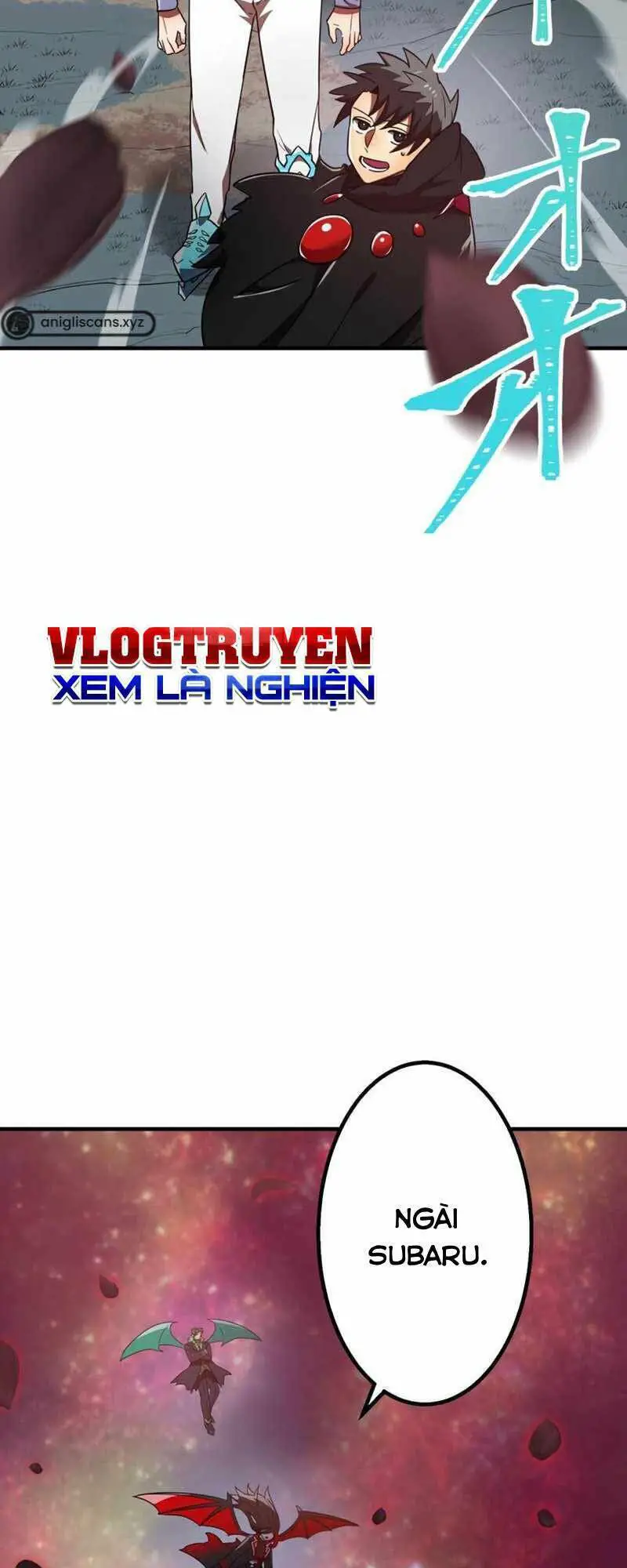 Huyết Thánh Cứu Thế Chủ~ Ta Chỉ Cần 0.0000001% Đã Trở Thành Vô Địch Nettruyen ZZZ Chương 52 Page 14