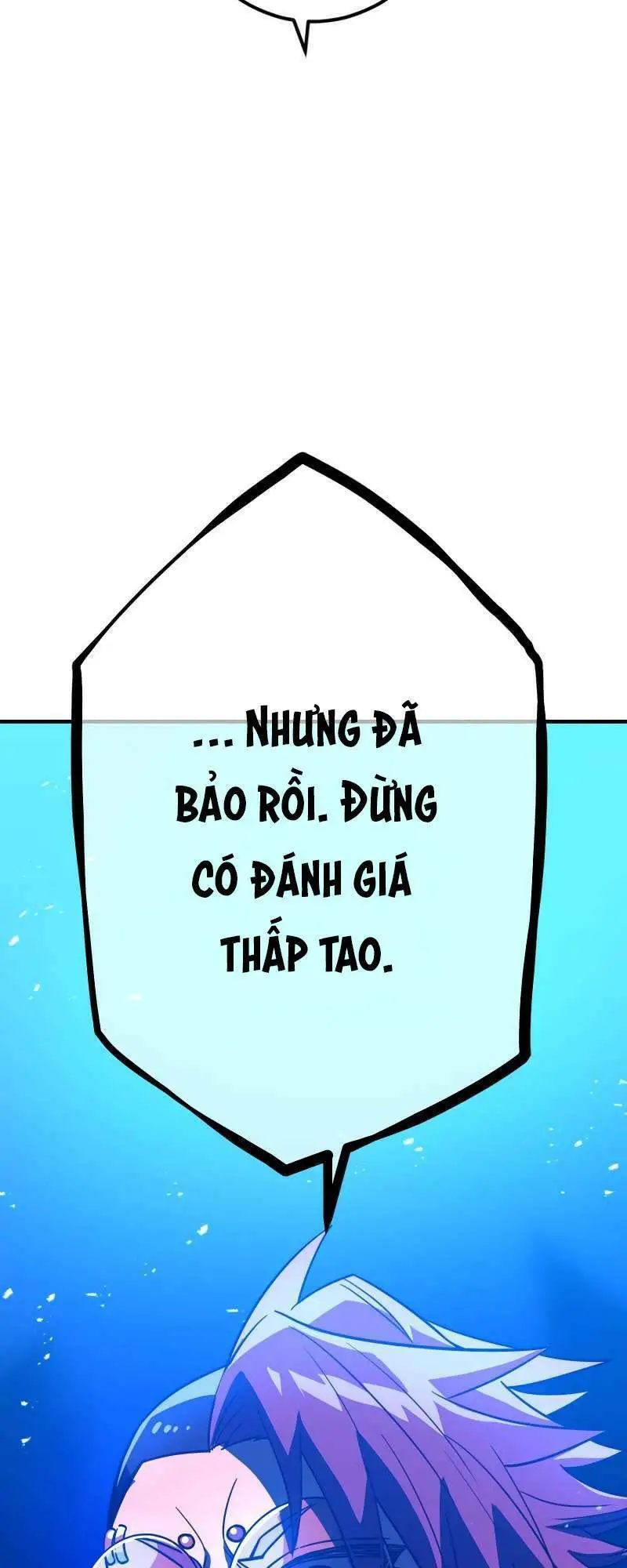 Huyết Thánh Cứu Thế Chủ~ Ta Chỉ Cần 0.0000001% Đã Trở Thành Vô Địch Nettruyen ZZZ Chương 34 Page 5