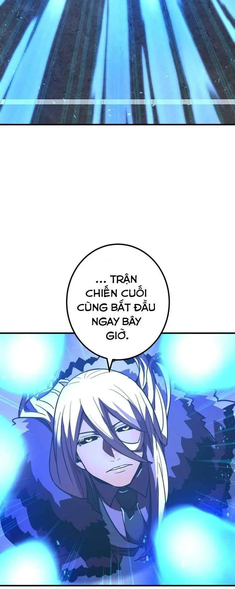 Huyết Thánh Cứu Thế Chủ~ Ta Chỉ Cần 0.0000001% Đã Trở Thành Vô Địch Nettruyen ZZZ Chương 34 Page 11