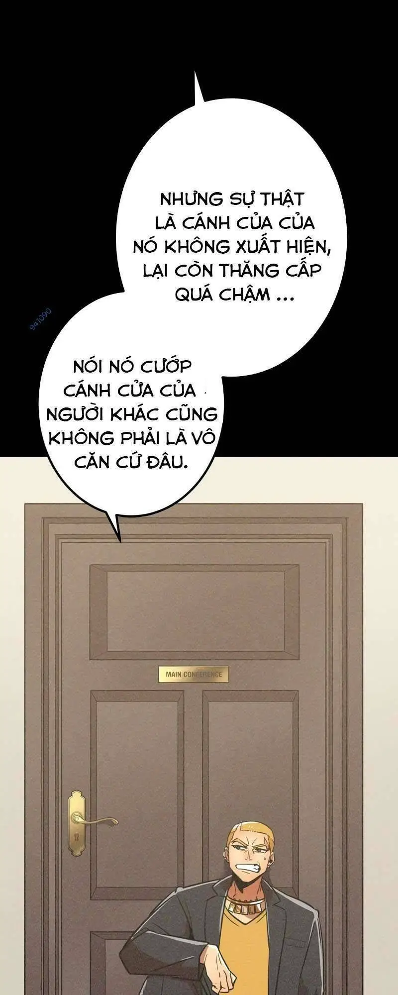 Huyết Thánh Cứu Thế Chủ~ Ta Chỉ Cần 0.0000001% Đã Trở Thành Vô Địch Nettruyen ZZZ Chương 34 Page 31