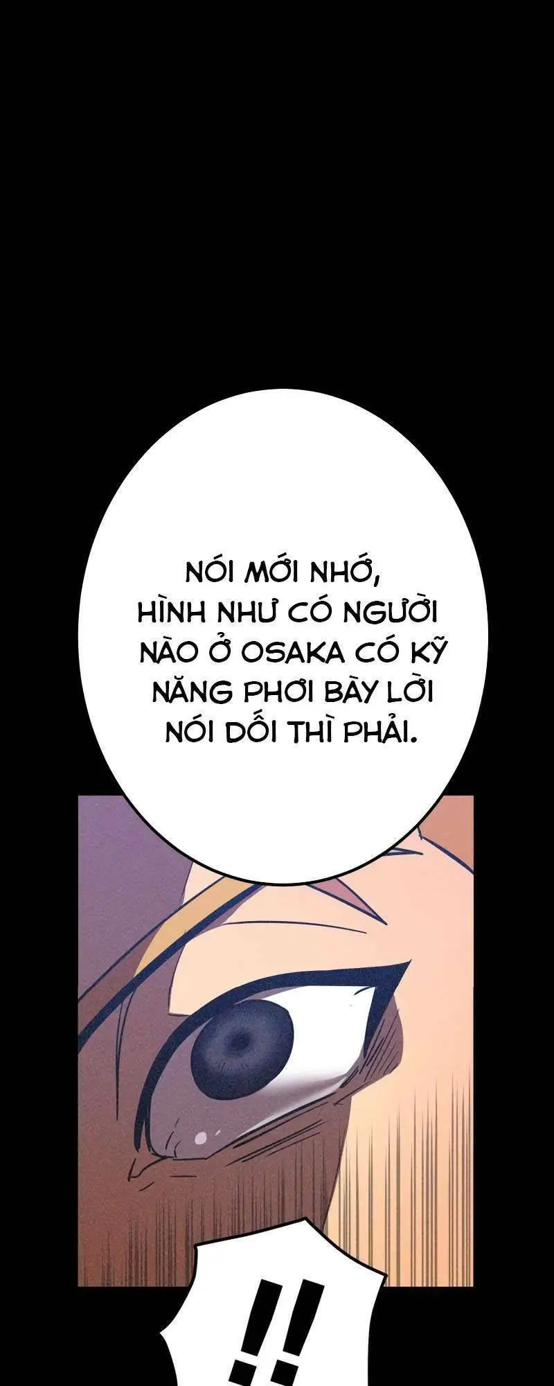 Huyết Thánh Cứu Thế Chủ~ Ta Chỉ Cần 0.0000001% Đã Trở Thành Vô Địch Nettruyen ZZZ Chương 34 Page 34