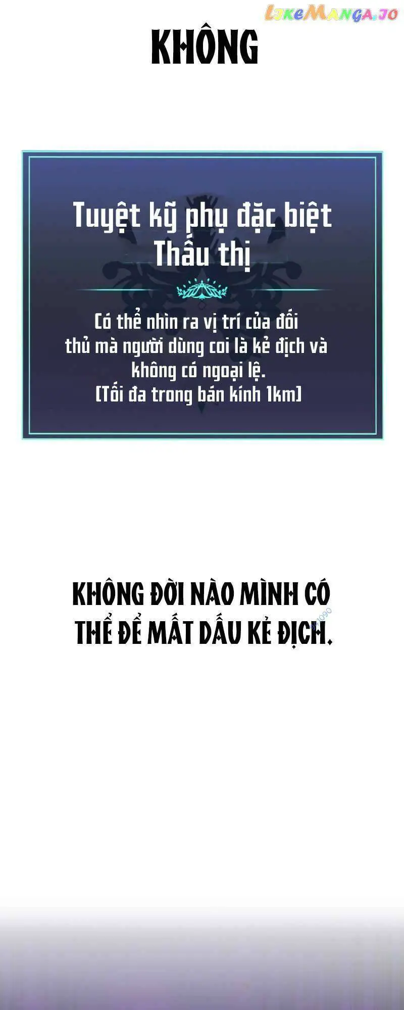 Huyết Thánh Cứu Thế Chủ~ Ta Chỉ Cần 0.0000001% Đã Trở Thành Vô Địch Nettruyen ZZZ Chương 34 Page 48