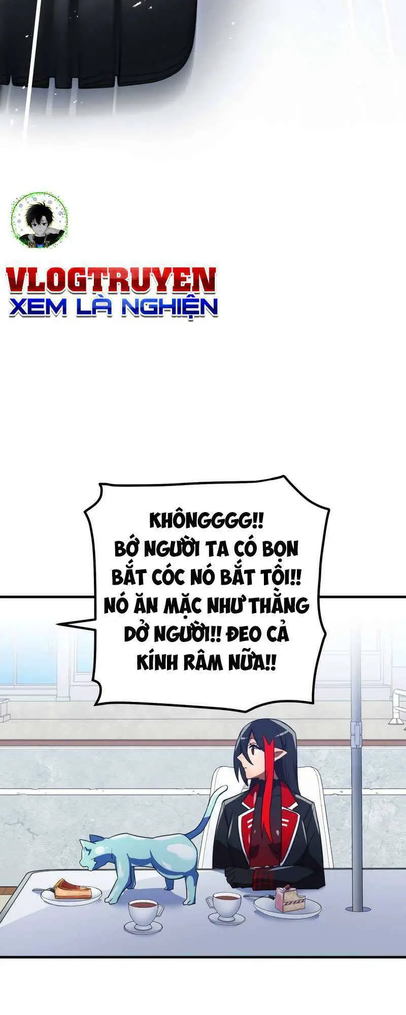 Huyết Thánh Cứu Thế Chủ~ Ta Chỉ Cần 0.0000001% Đã Trở Thành Vô Địch Nettruyen ZZZ Chương 62 Page 15