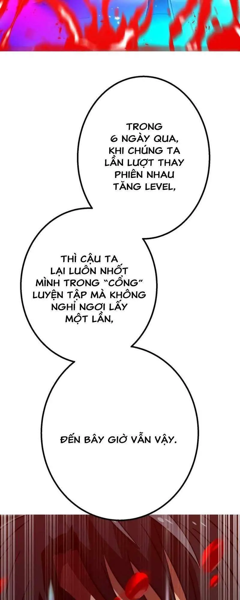 Huyết Thánh Cứu Thế Chủ~ Ta Chỉ Cần 0.0000001% Đã Trở Thành Vô Địch Nettruyen ZZZ Chương 62 Page 38