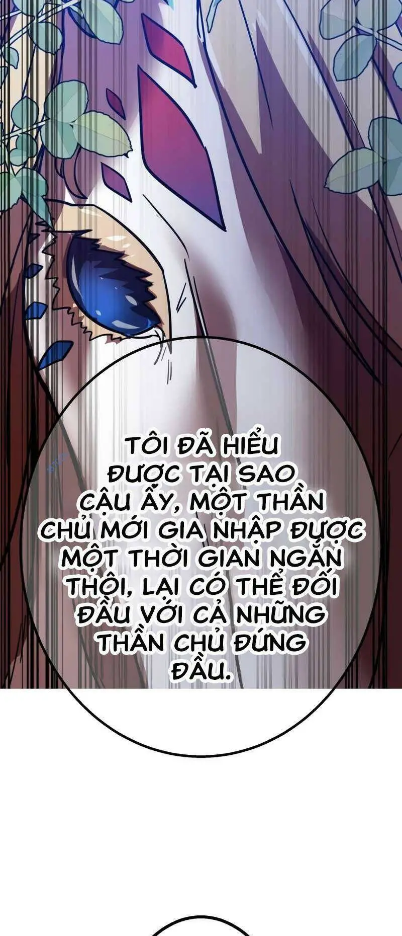 Huyết Thánh Cứu Thế Chủ~ Ta Chỉ Cần 0.0000001% Đã Trở Thành Vô Địch Nettruyen ZZZ Chương 62 Page 40