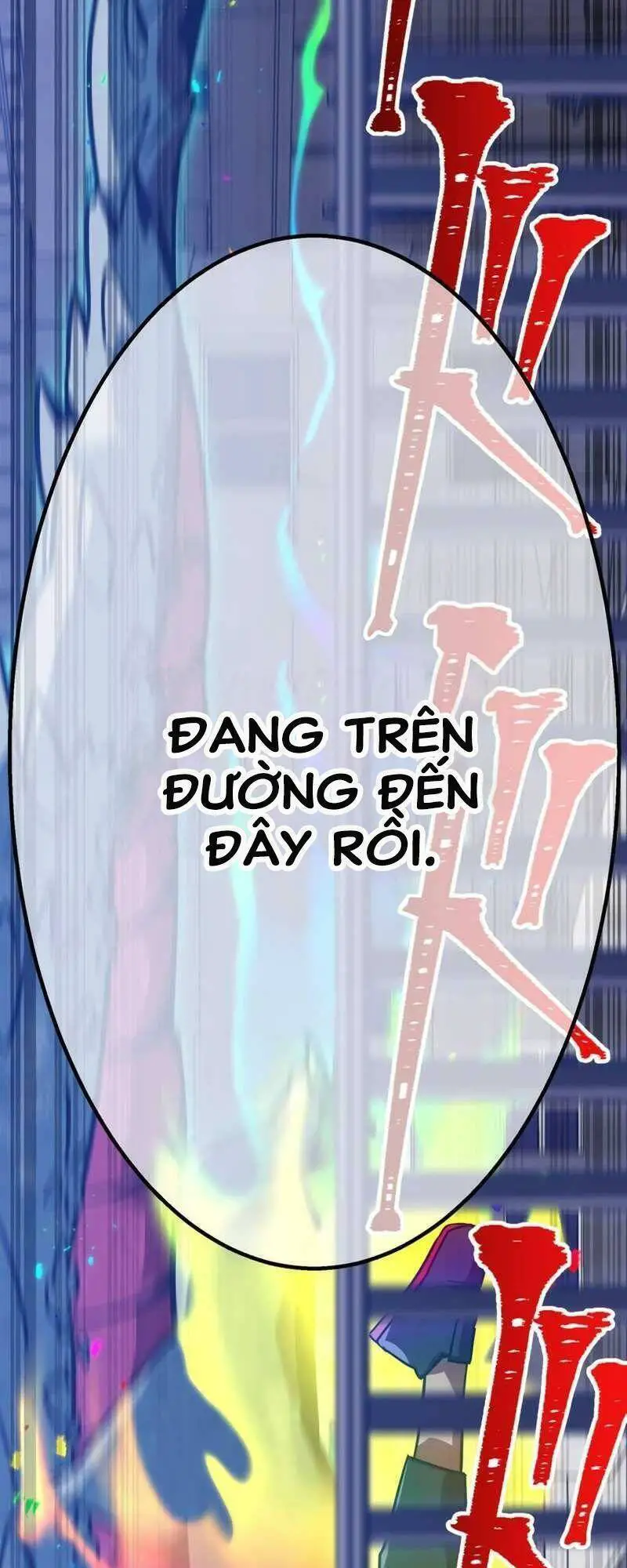 Huyết Thánh Cứu Thế Chủ~ Ta Chỉ Cần 0.0000001% Đã Trở Thành Vô Địch Nettruyen ZZZ Chương 62 Page 74
