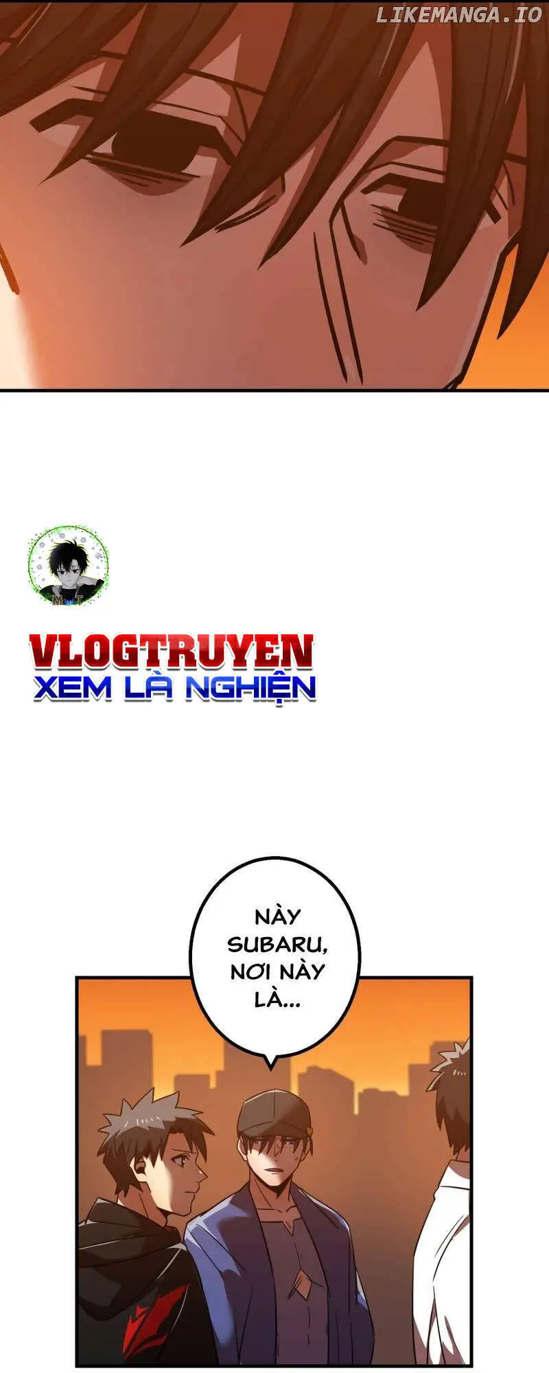 Huyết Thánh Cứu Thế Chủ~ Ta Chỉ Cần 0.0000001% Đã Trở Thành Vô Địch Nettruyen ZZZ Chương 61 Page 42