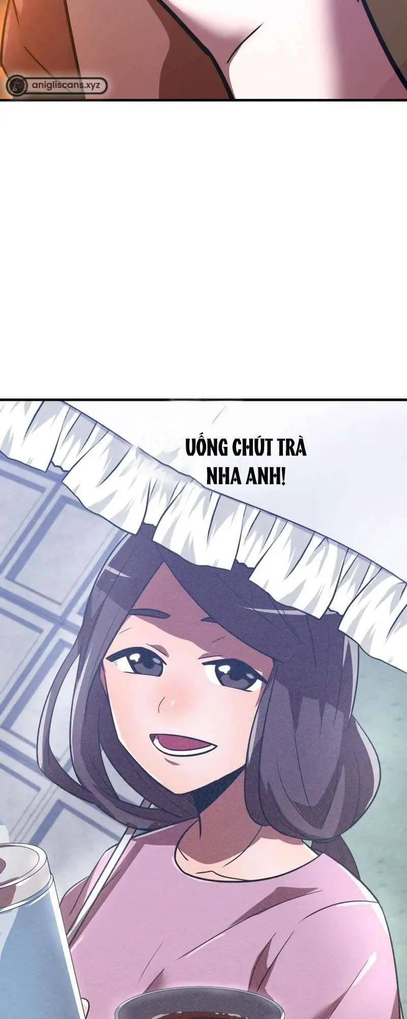 Huyết Thánh Cứu Thế Chủ~ Ta Chỉ Cần 0.0000001% Đã Trở Thành Vô Địch Nettruyen ZZZ Chương 61 Page 57
