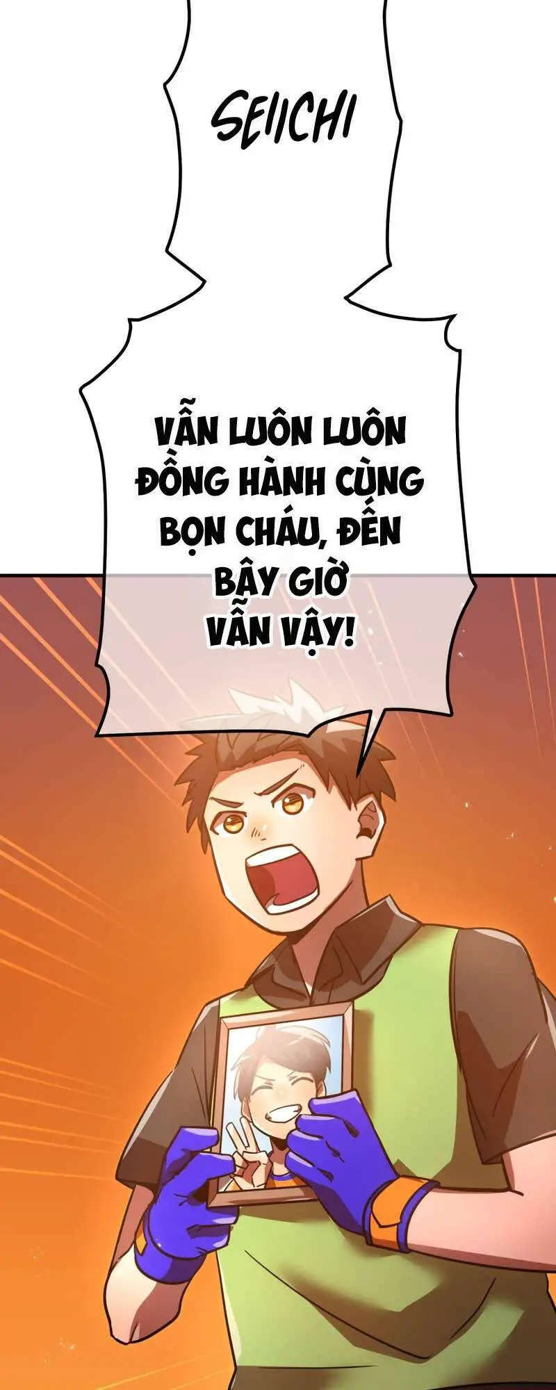 Huyết Thánh Cứu Thế Chủ~ Ta Chỉ Cần 0.0000001% Đã Trở Thành Vô Địch Nettruyen ZZZ Chương 61 Page 79