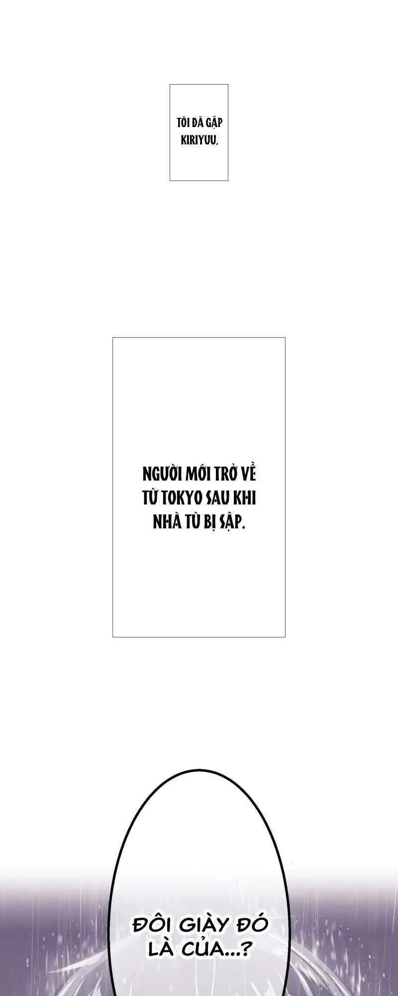Huyết Thánh Cứu Thế Chủ~ Ta Chỉ Cần 0.0000001% Đã Trở Thành Vô Địch Nettruyen ZZZ Chương 61 Page 96