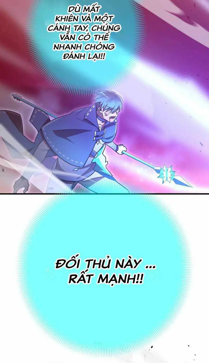 Huyết Thánh Cứu Thế Chủ~ Ta Chỉ Cần 0.0000001% Đã Trở Thành Vô Địch Nettruyen ZZZ Chương 51 Page 115
