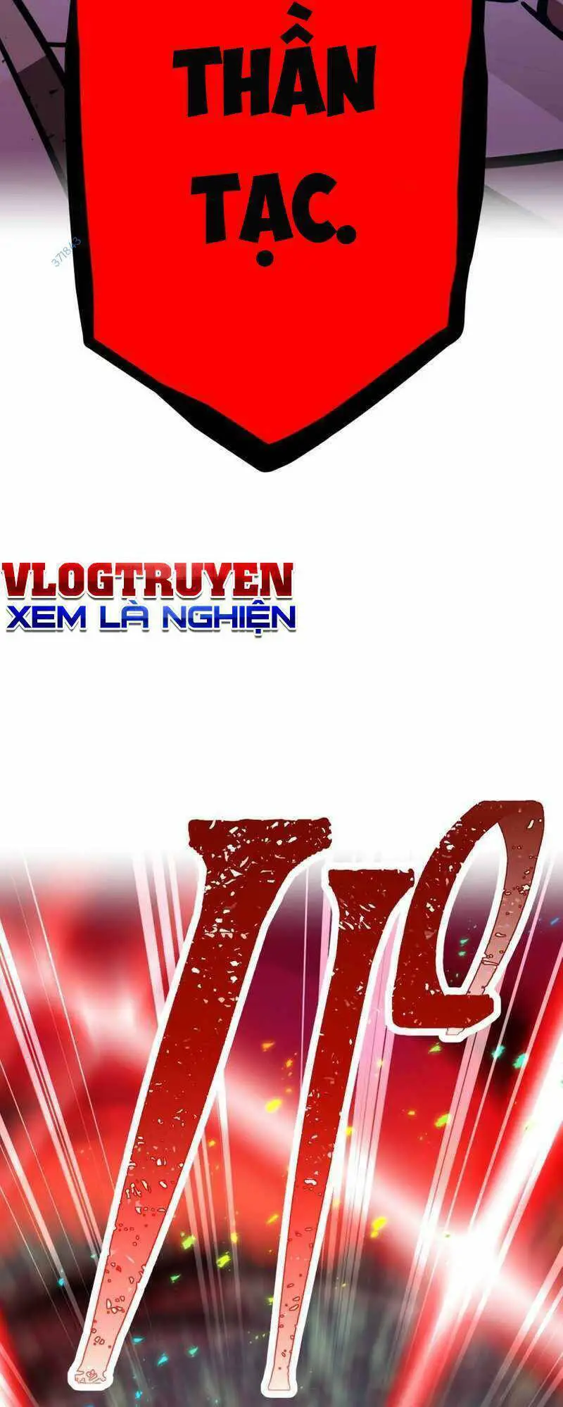 Huyết Thánh Cứu Thế Chủ~ Ta Chỉ Cần 0.0000001% Đã Trở Thành Vô Địch Nettruyen ZZZ Chương 51 Page 117