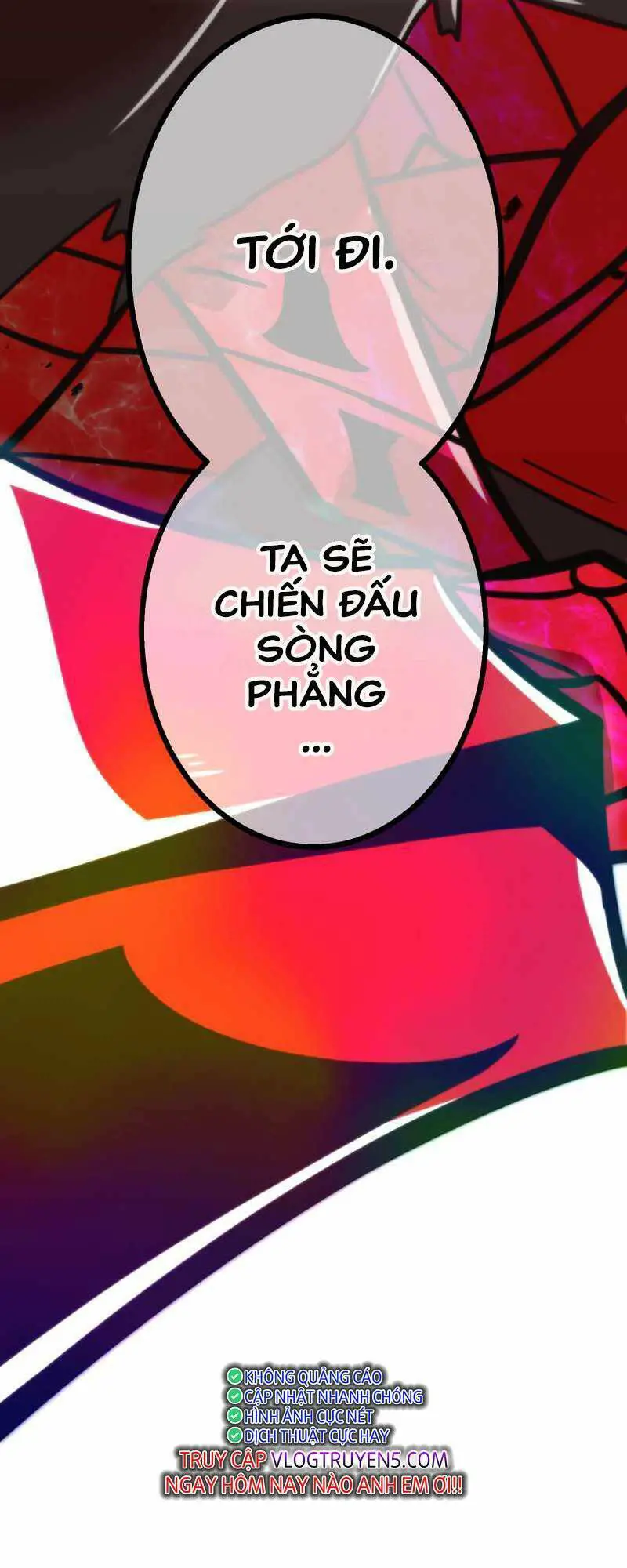 Huyết Thánh Cứu Thế Chủ~ Ta Chỉ Cần 0.0000001% Đã Trở Thành Vô Địch Nettruyen ZZZ Chương 51 Page 122