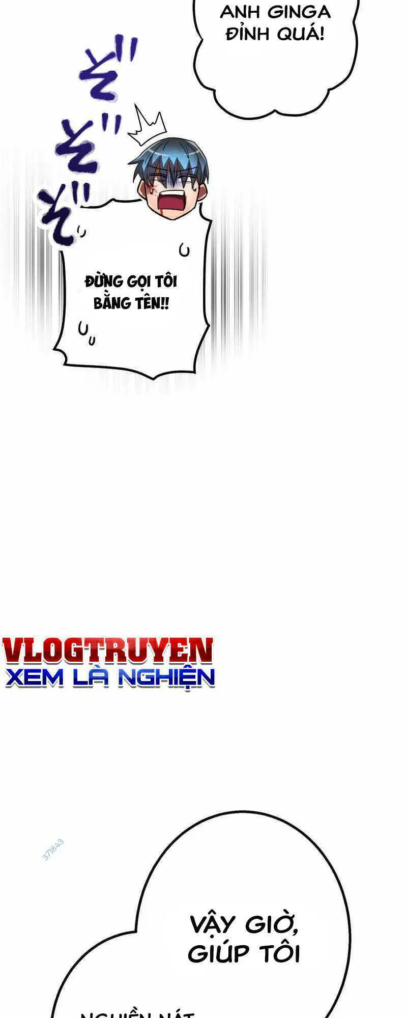 Huyết Thánh Cứu Thế Chủ~ Ta Chỉ Cần 0.0000001% Đã Trở Thành Vô Địch Nettruyen ZZZ Chương 51 Page 129