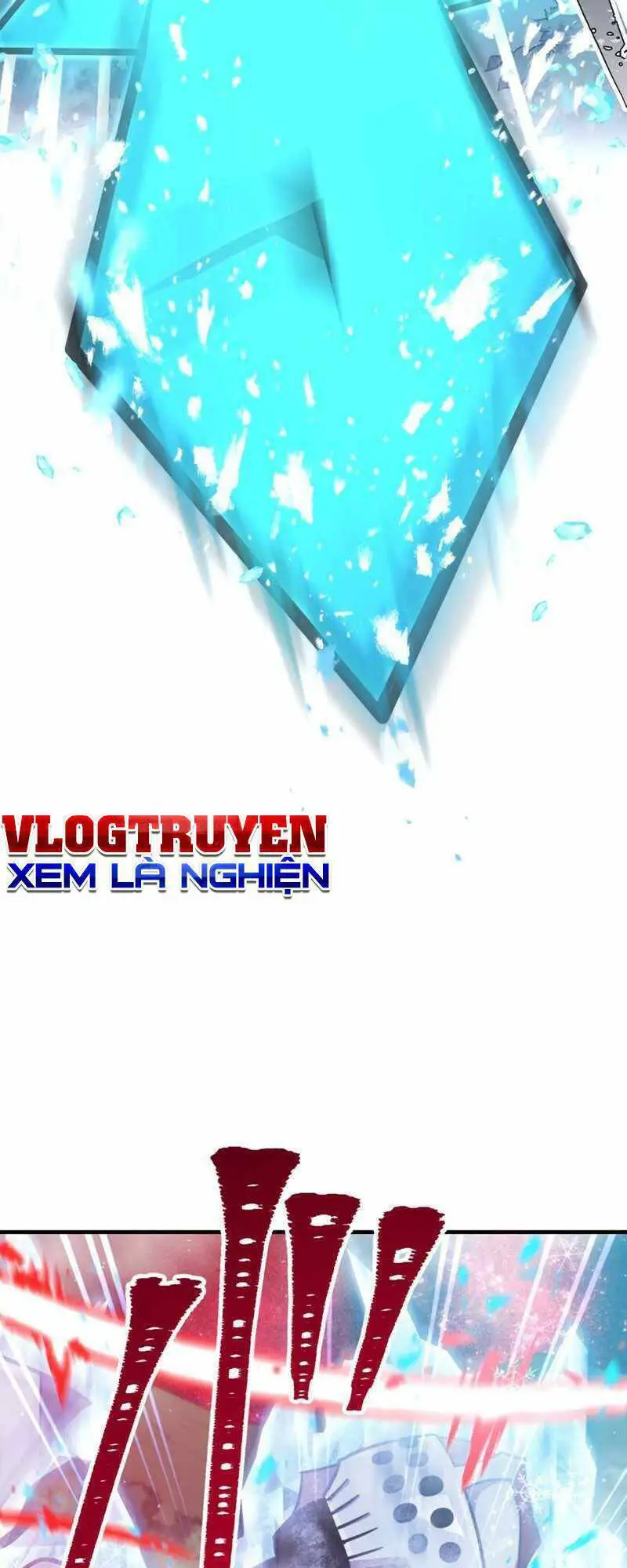 Huyết Thánh Cứu Thế Chủ~ Ta Chỉ Cần 0.0000001% Đã Trở Thành Vô Địch Nettruyen ZZZ Chương 51 Page 137