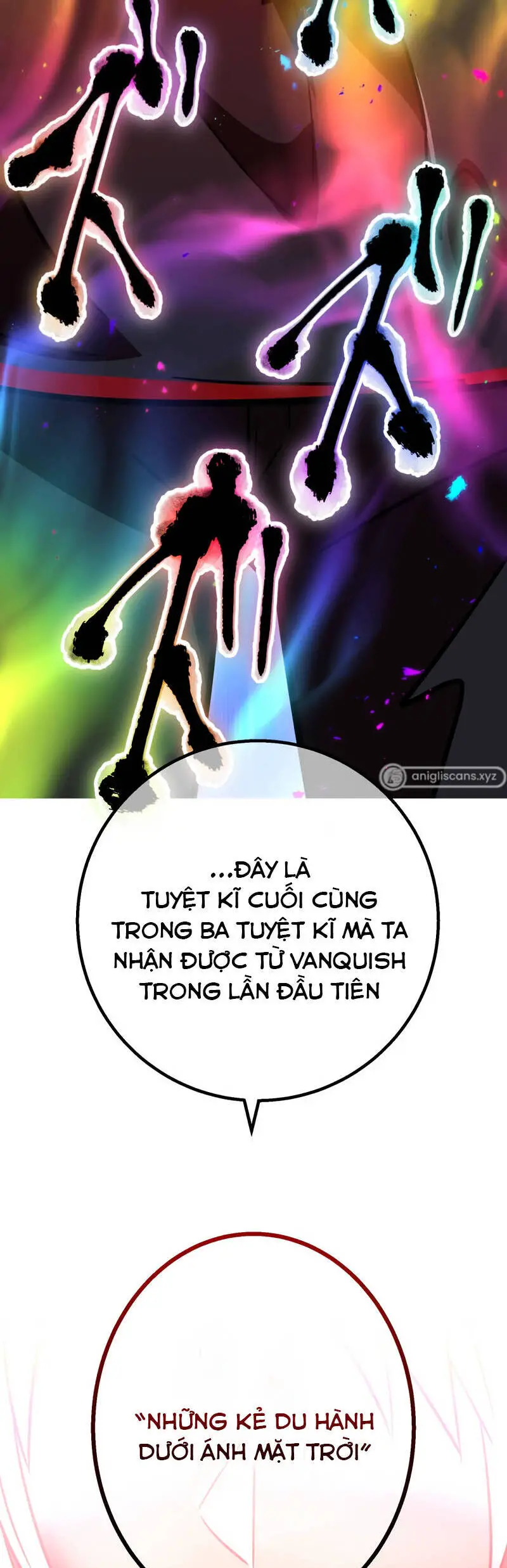 Huyết Thánh Cứu Thế Chủ~ Ta Chỉ Cần 0.0000001% Đã Trở Thành Vô Địch Nettruyen ZZZ Chương 70 Page 64