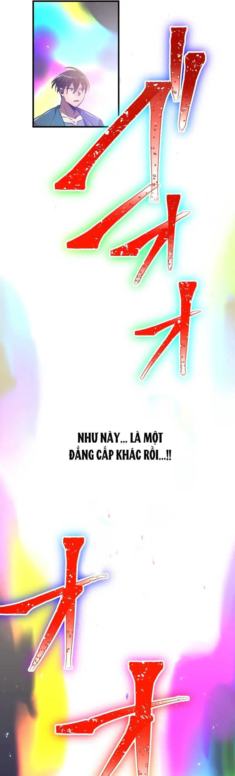 Huyết Thánh Cứu Thế Chủ~ Ta Chỉ Cần 0.0000001% Đã Trở Thành Vô Địch Nettruyen ZZZ Chương 70 Page 104